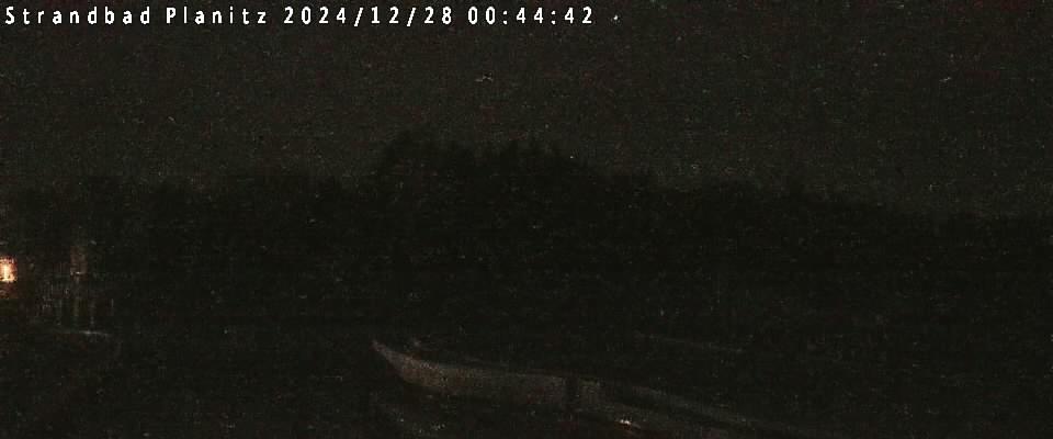 Strandbad Planitz Webcam